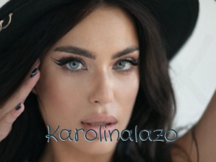 Karolinalazo