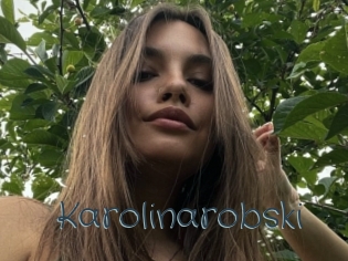 Karolinarobski