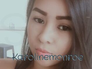 Karolinemonroe