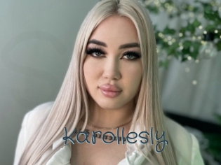 Karollesly