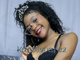 Karollsuarez