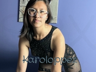 karoloppez Sexcam Livesex