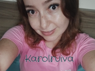 Karolruiva