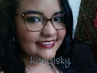 Karolsky