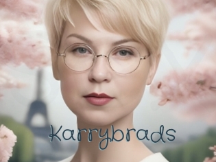 Karrybrads