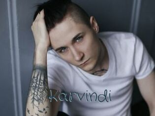 Karvindi