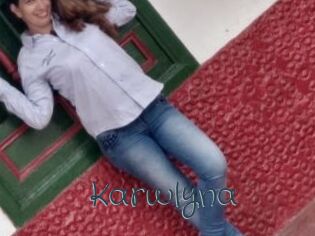 Karwlyna