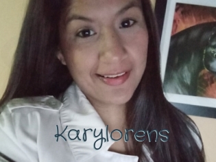Karylorens