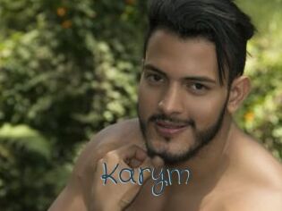 Karym