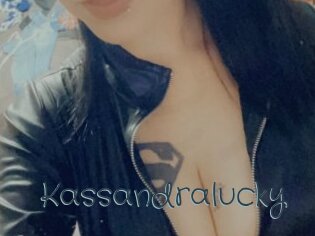 kassandralucky Sexcam Livesex