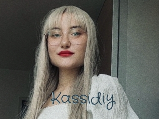 Kassidiy