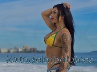Katadelafontainee