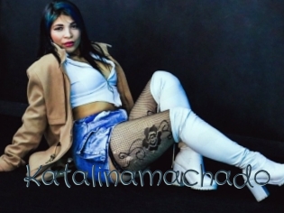 Katalinamachado