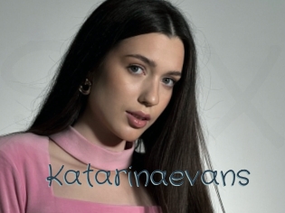 Katarinaevans