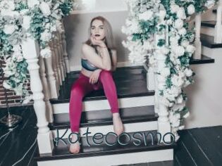 Katecosmo