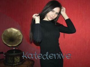 Katedenive