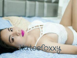 Kateefoxxy
