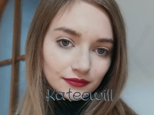 kateewill Sexcam Livesex