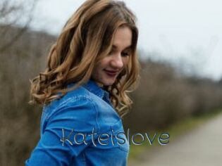 Kateislove
