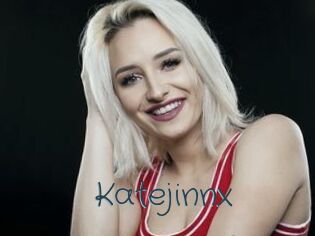 Katejinnx
