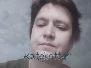 Kateketter