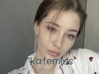 Katemins