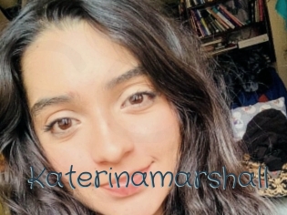 Katerinamarshall