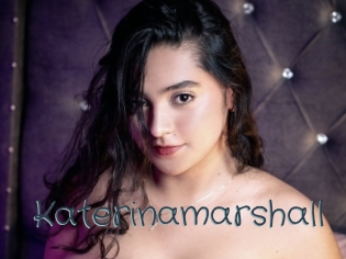Katerinamarshall