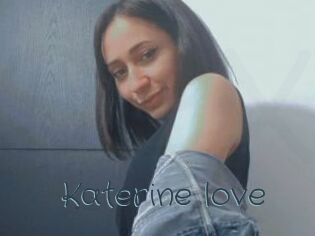Katerine_love