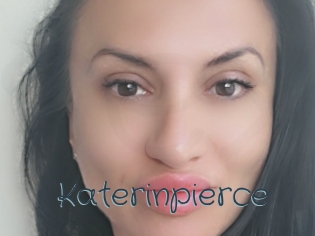 Katerinpierce