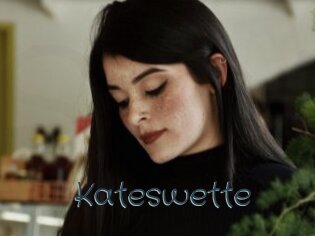 Kateswette