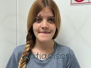 katiaolson Sexcam Livesex