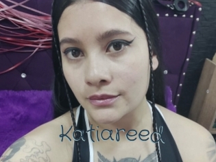 Katiareed