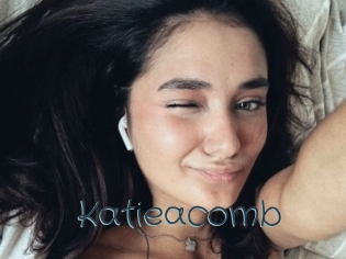 katieacomb Sexcam Livesex