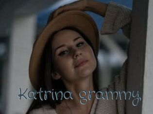 Katrina_grammy