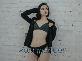 Katrinefluer