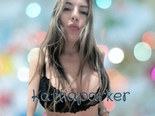 Kattiaparker