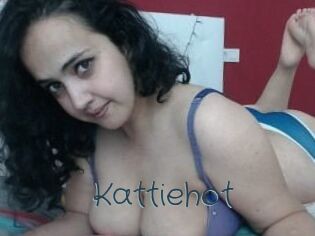 Kattiehot