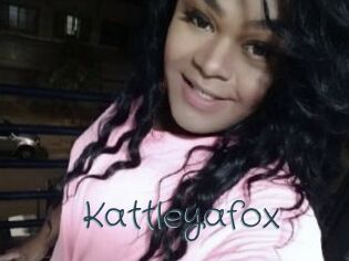 Kattleyafox