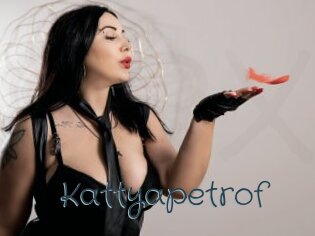Kattyapetrof