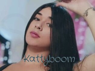Kattyboom