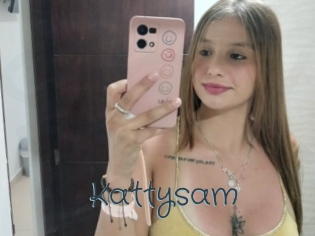Kattysam