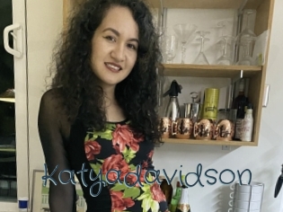Katyadavidson