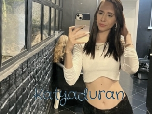 Katyaduran