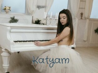 Katyam