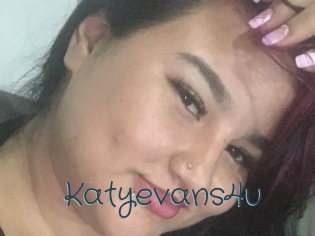 Katyevans4u