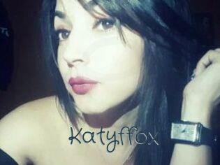 Katyffox