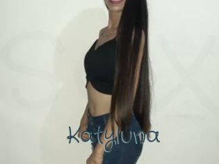 Katyluna
