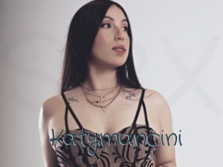 Katymancini