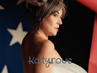 Katyrous